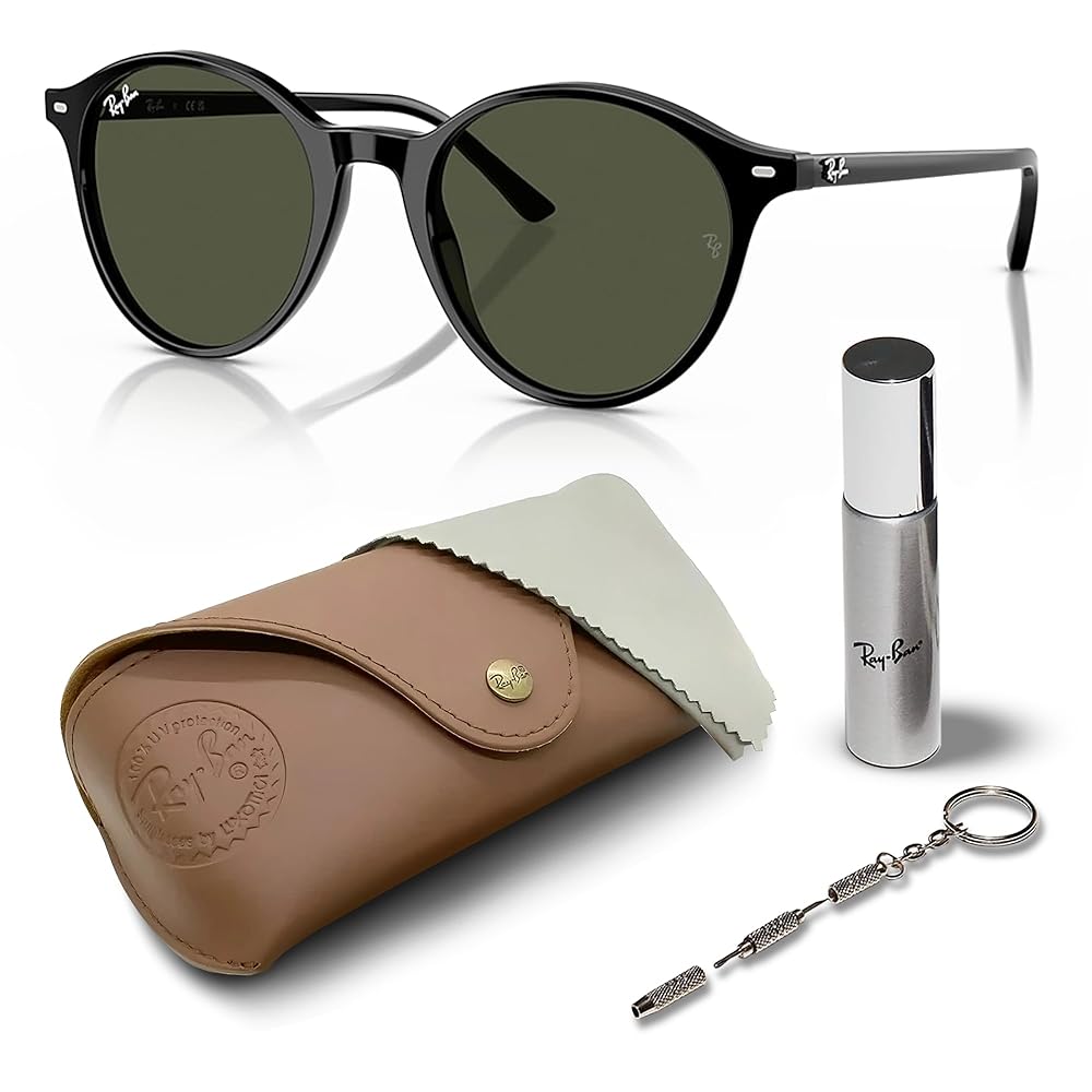 調光　RB2230F-902GH ラウンド レイバン バーナード　サングラス Ray-Ban RB2230F Bernard Asian Fit 902/GH 眼鏡 | 今すぐ